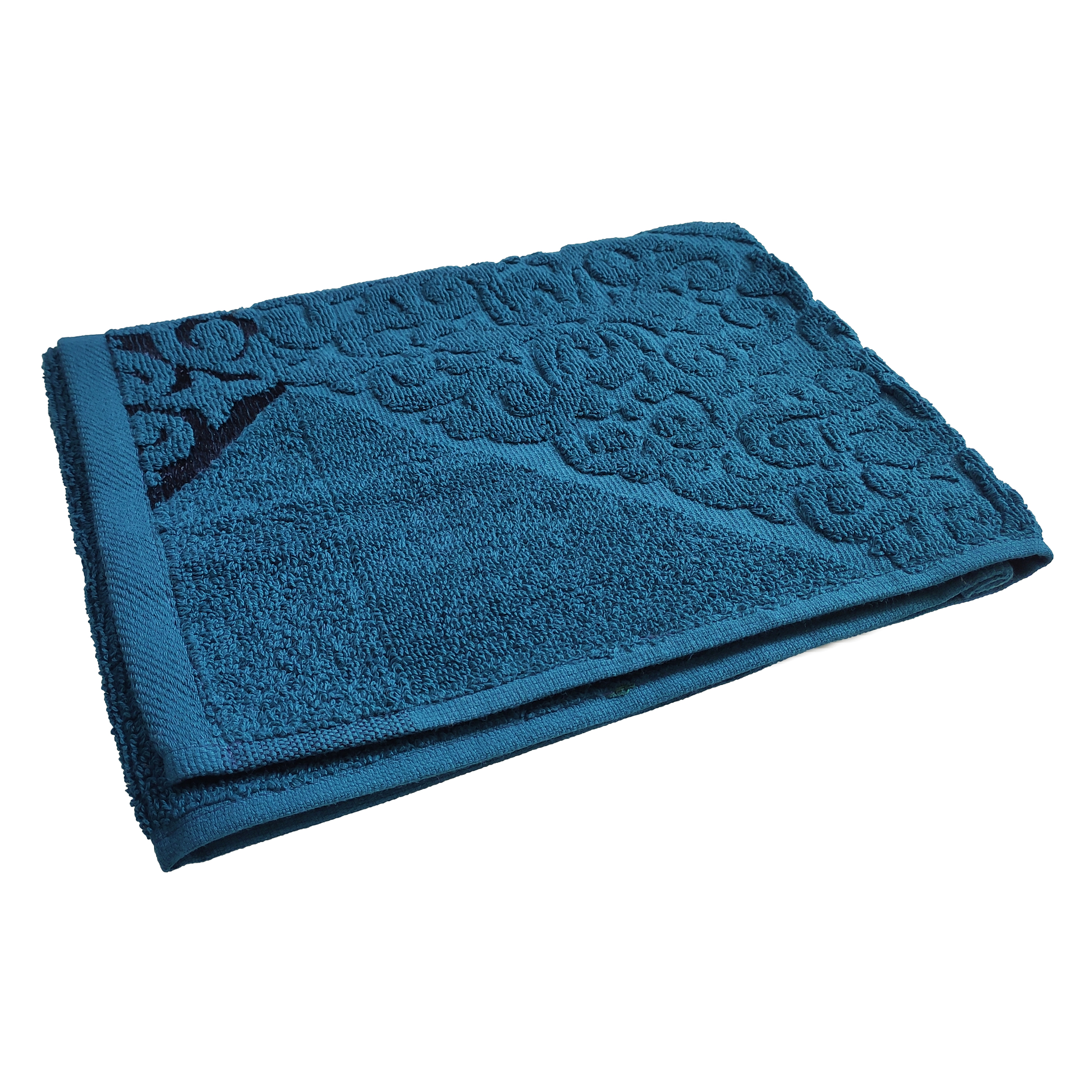 حوله دستی پارادیس مدل  FLOWER سایز 40x80 سانتی متر