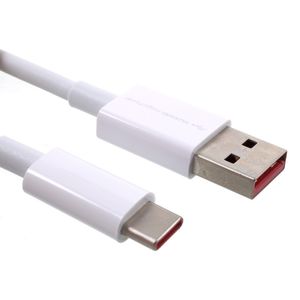 نقد و بررسی کابل تبدیل USB به USB-C هوآوی مدل LX 1218 طول 1 متر توسط خریداران