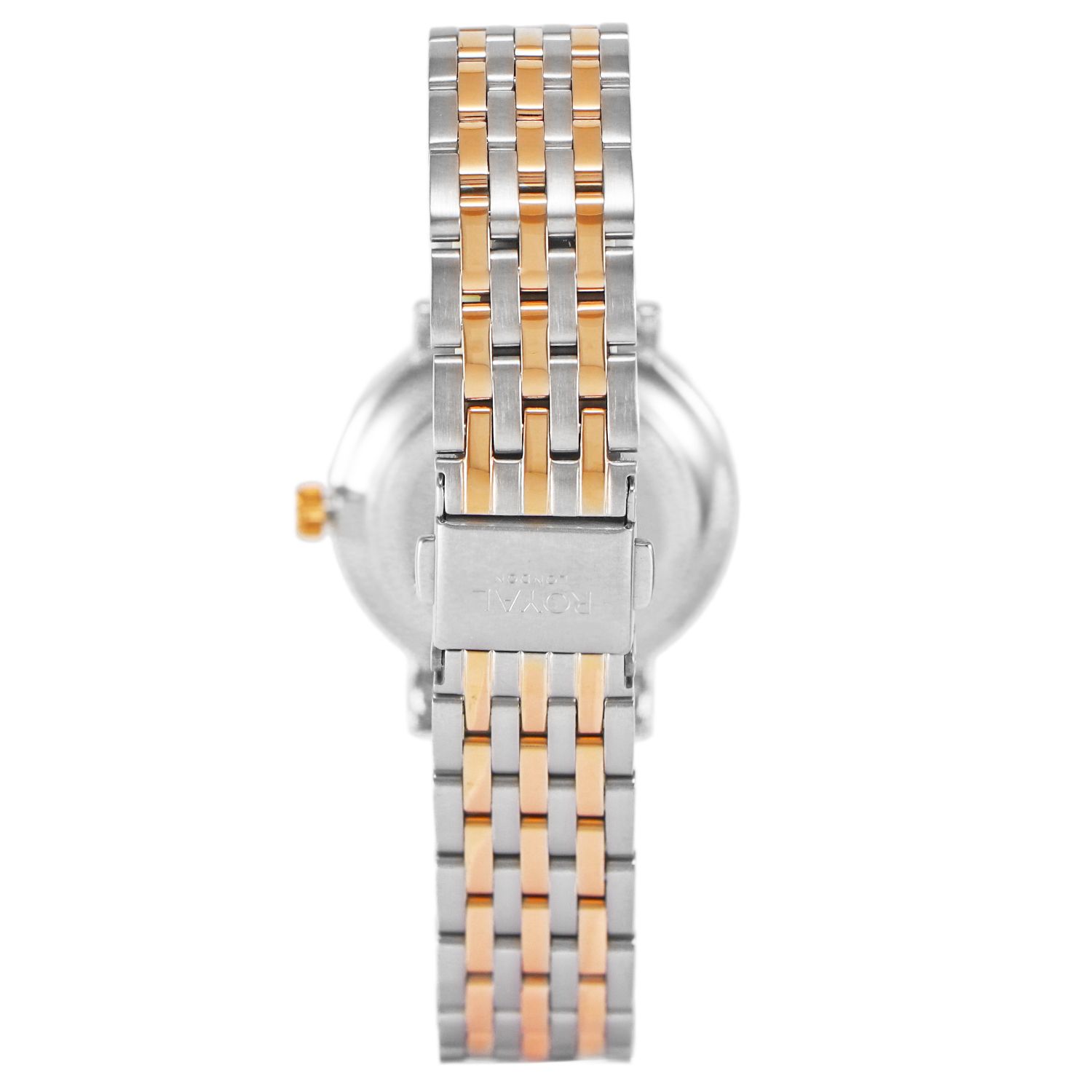 ساعت مچی عقربه ای زنانه رویال لندن مدل RL-21448-05 -  - 3