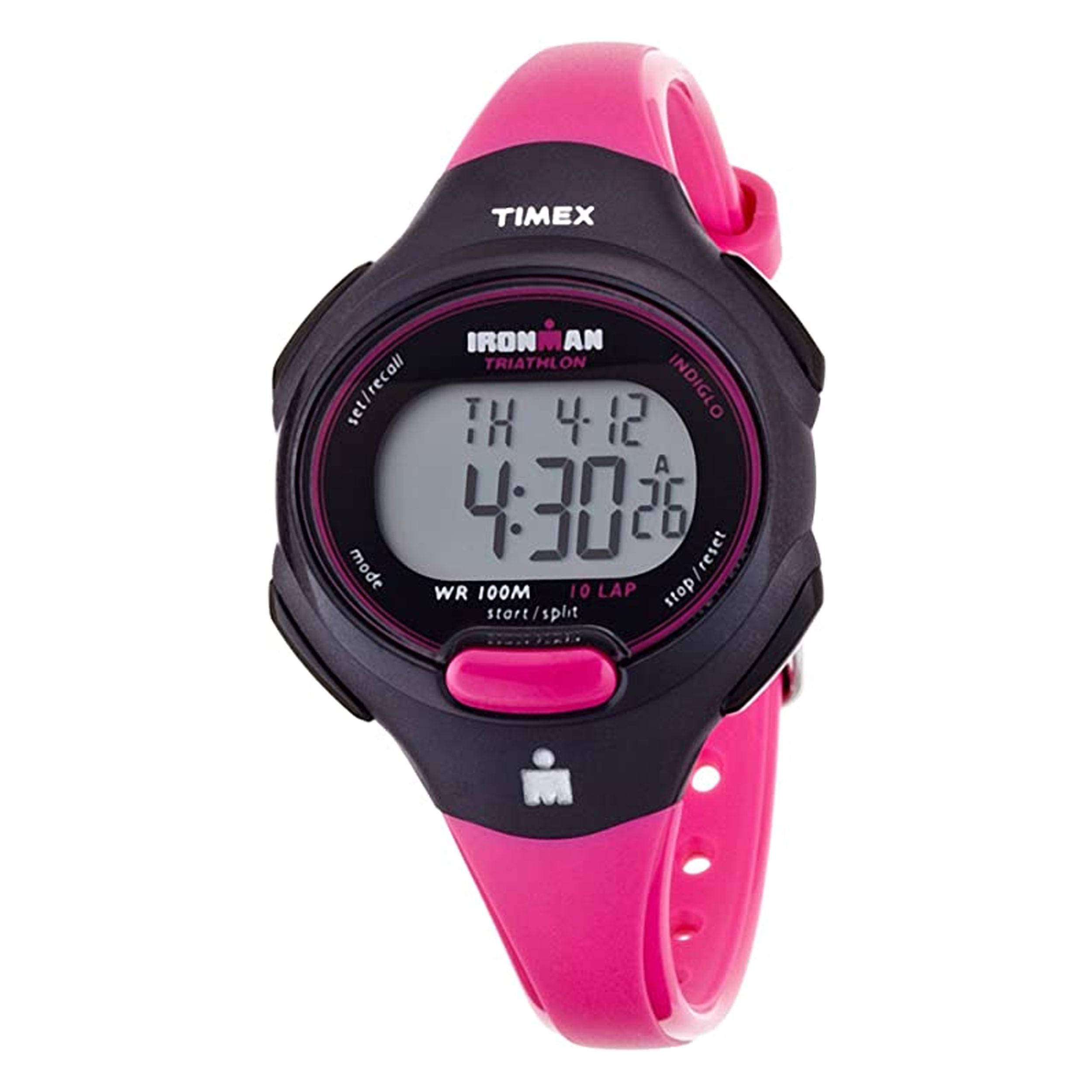 ساعت مچی دیجیتال زنانه تایمکس مدل T5K525 -  - 1
