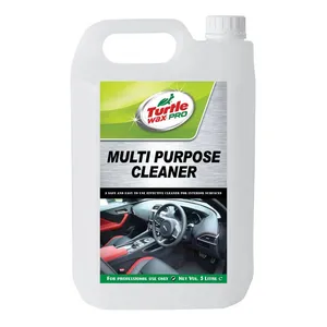  مایع تمیز کننده داخل خودرو ترتل واکس پرو مدل H45-1 حجم 5000 میلی لیتر