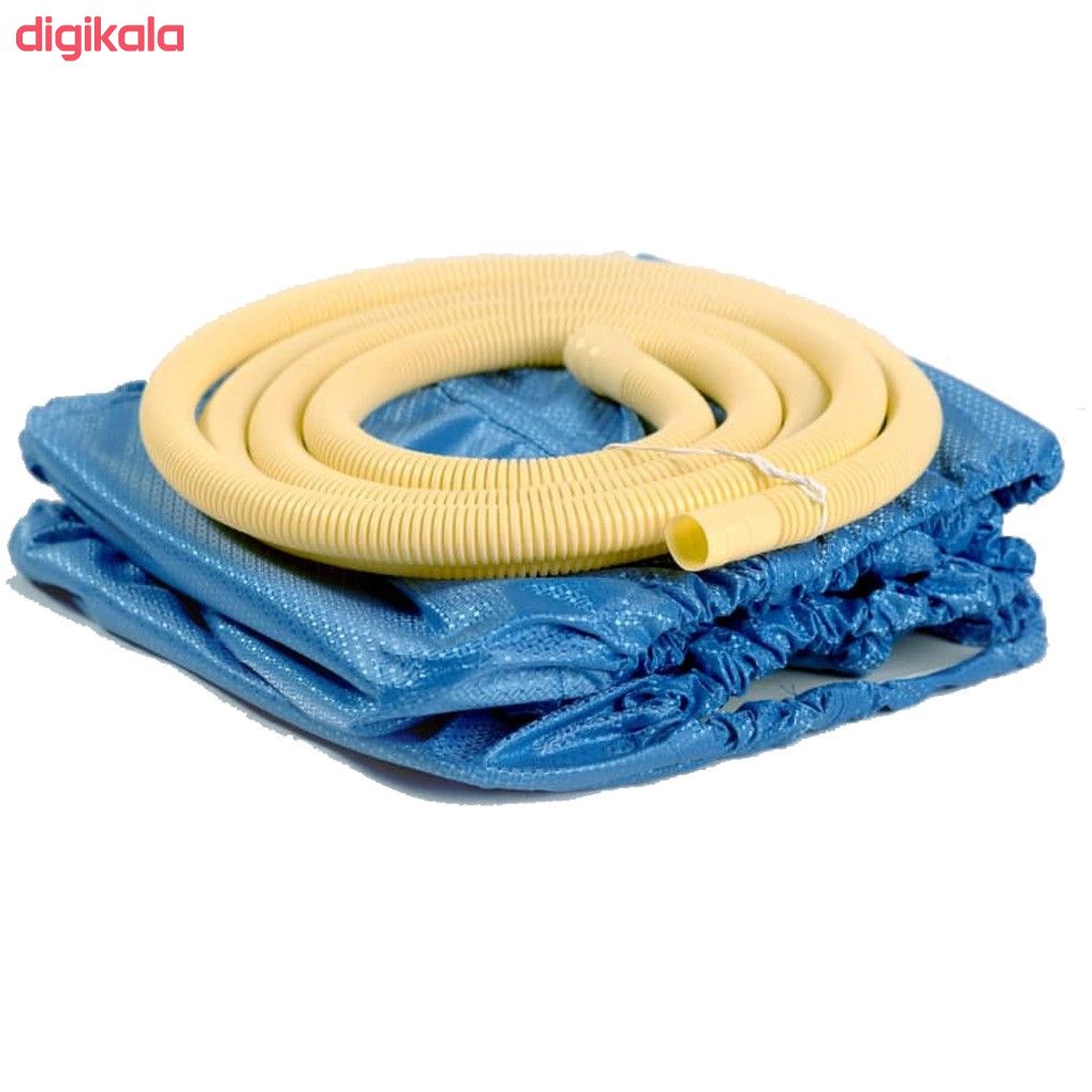 کاور شستشوی کولر اسپلیت مدل MJ-00235 main 1 2