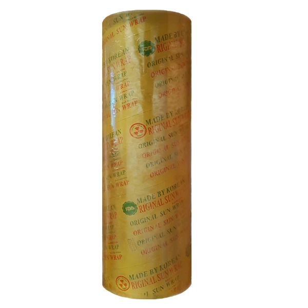 سلفون سان وارپ مدل 02 رول 500 متری 