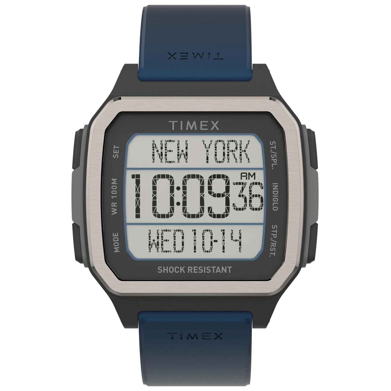 ساعت مچی دیجیتال مردانه تایمکس مدل TW5M28800 -  - 1