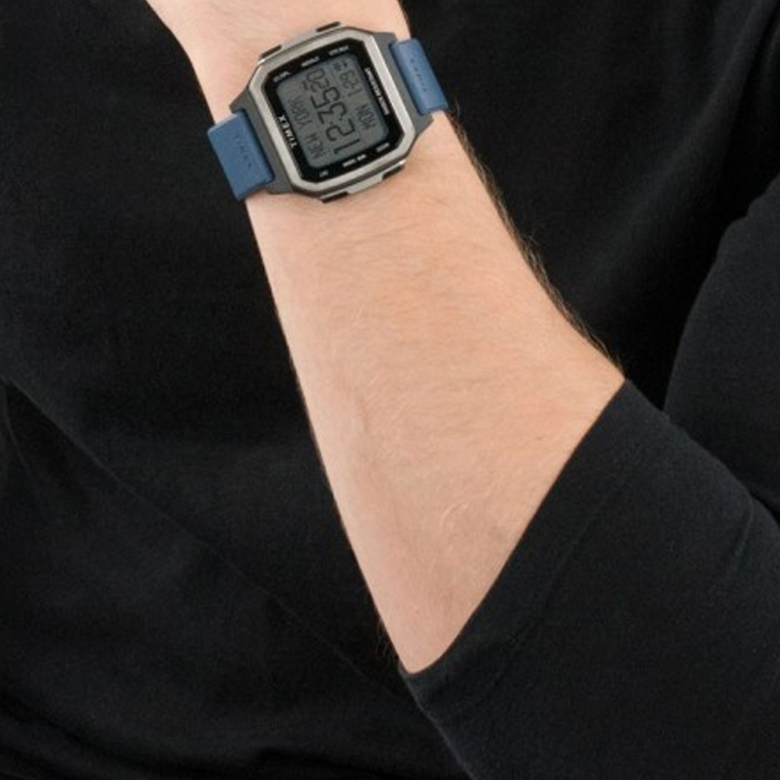 ساعت مچی دیجیتال مردانه تایمکس مدل TW5M28800 -  - 5
