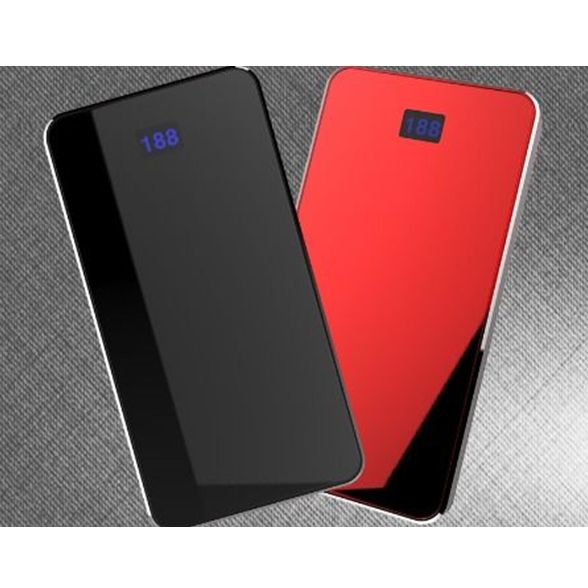 شارژر همراه کانفلون مدل P10 ظرفیت 10000 میلی آمپر ساعت 