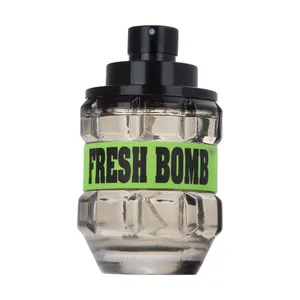 ادوپرفیوم مردانه بالت مدل Fresh Bomb حجم 90 میلی لیتر