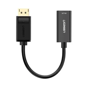 مبدل Display port به HDMI یوگرین مدل MD 112