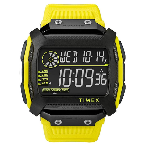 ساعت مچی دیجیتال تایمکس مدل TW5M18500