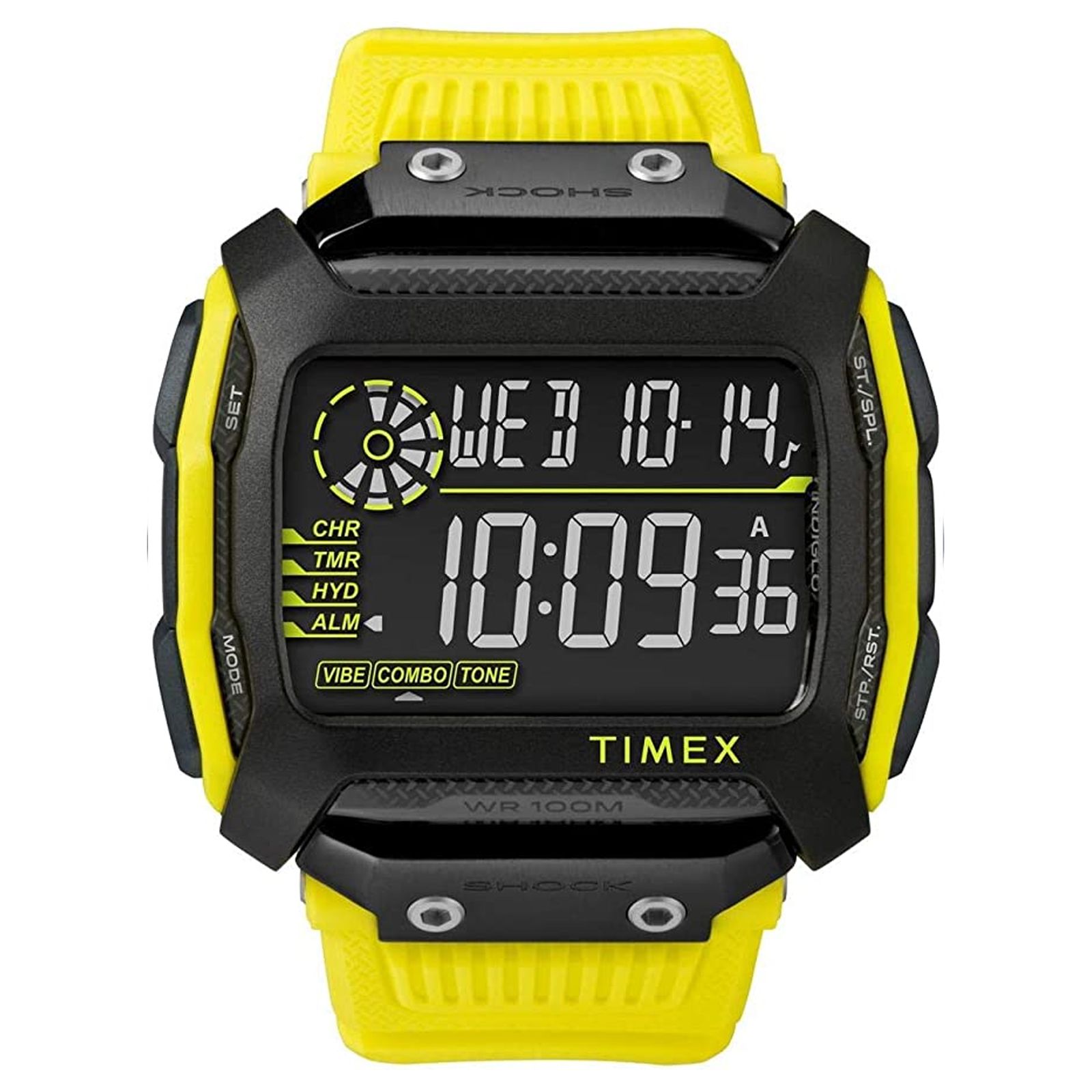 ساعت مچی دیجیتال تایمکس مدل TW5M18500 -  - 1