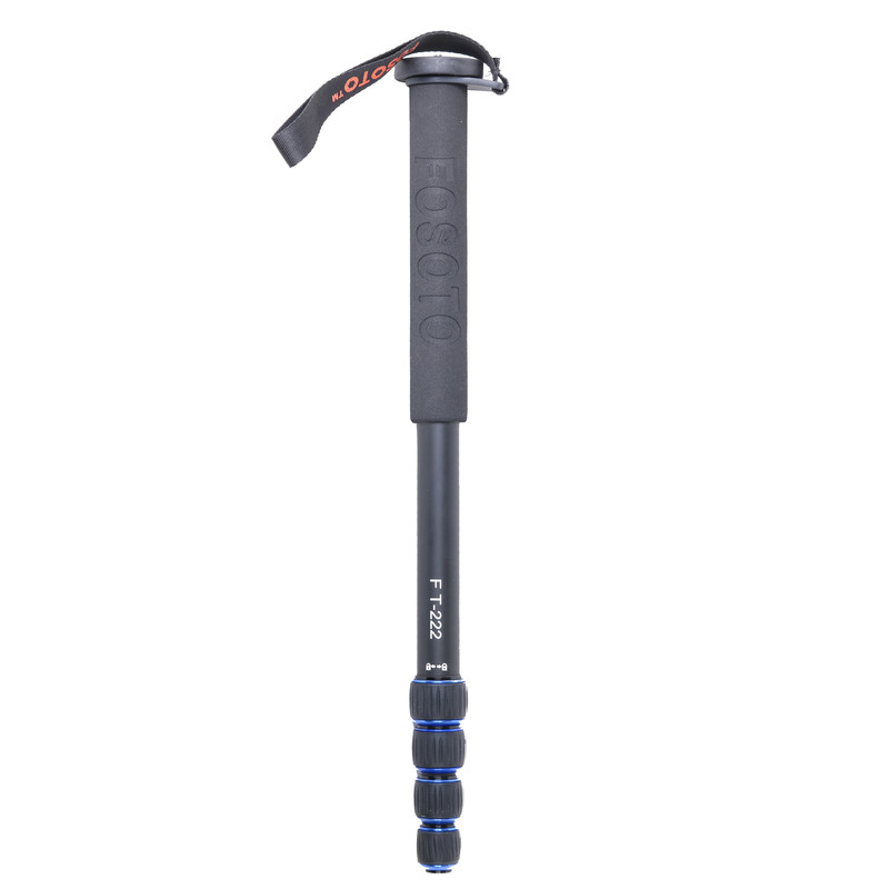 تک پایه دوربین فوسوتو مدل FT-222