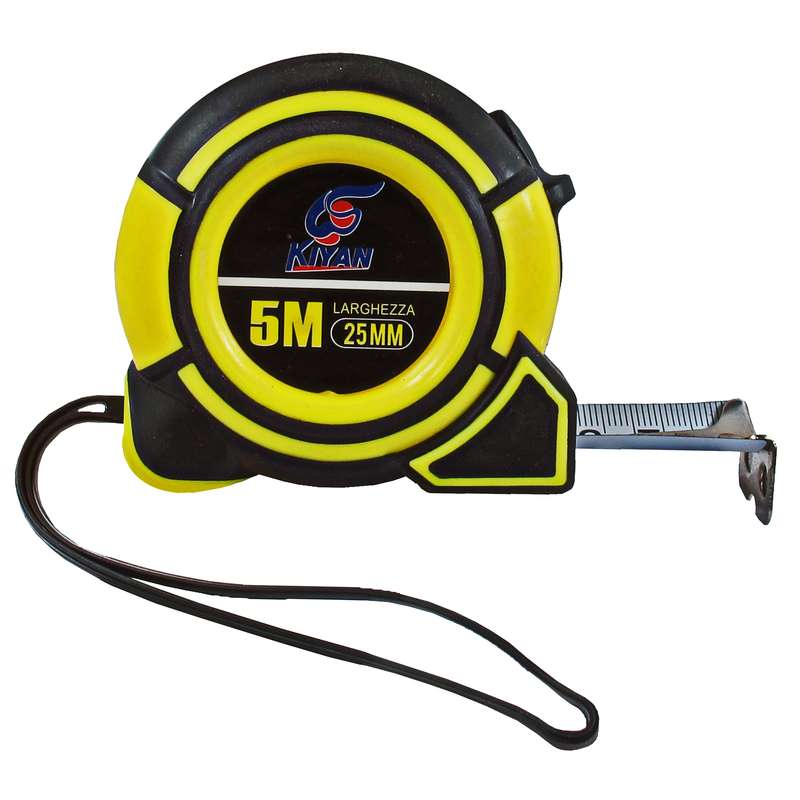 متر 5 متری کیان مدل PA 1682