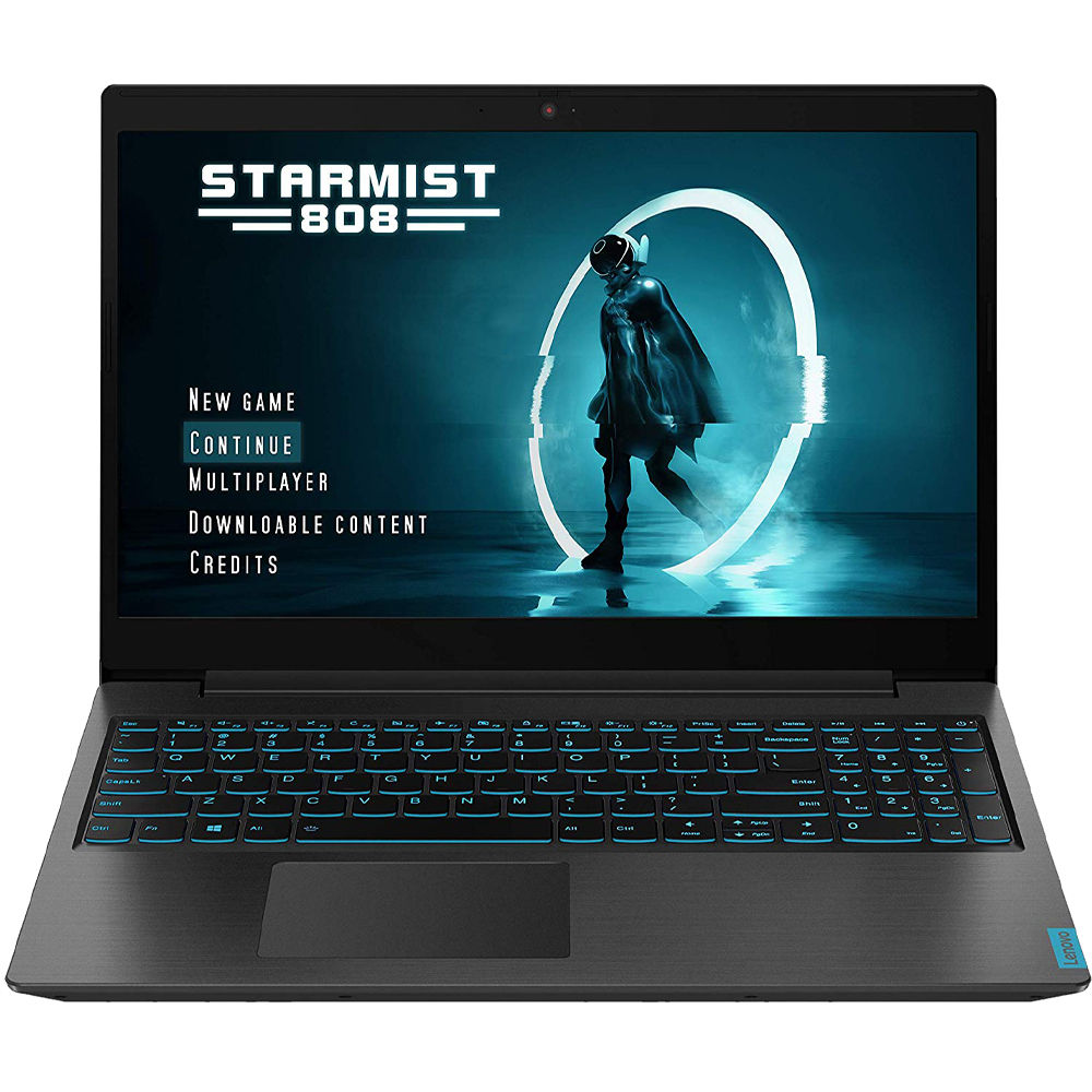 لپ تاپ 15 اینچی لنوو مدل Ideapad L340 - K لپ تاپ 15 اینچی لنوو مدل Ideapad L340 - K