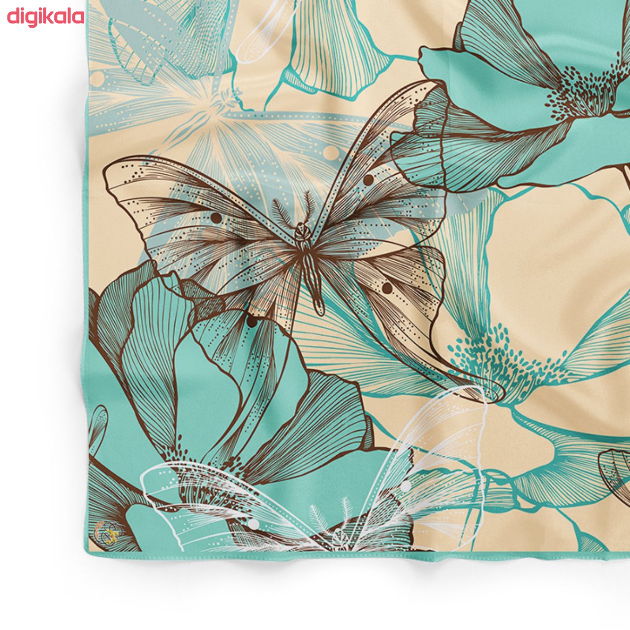 روسری زنانه کد AGSS00072 main 1 1