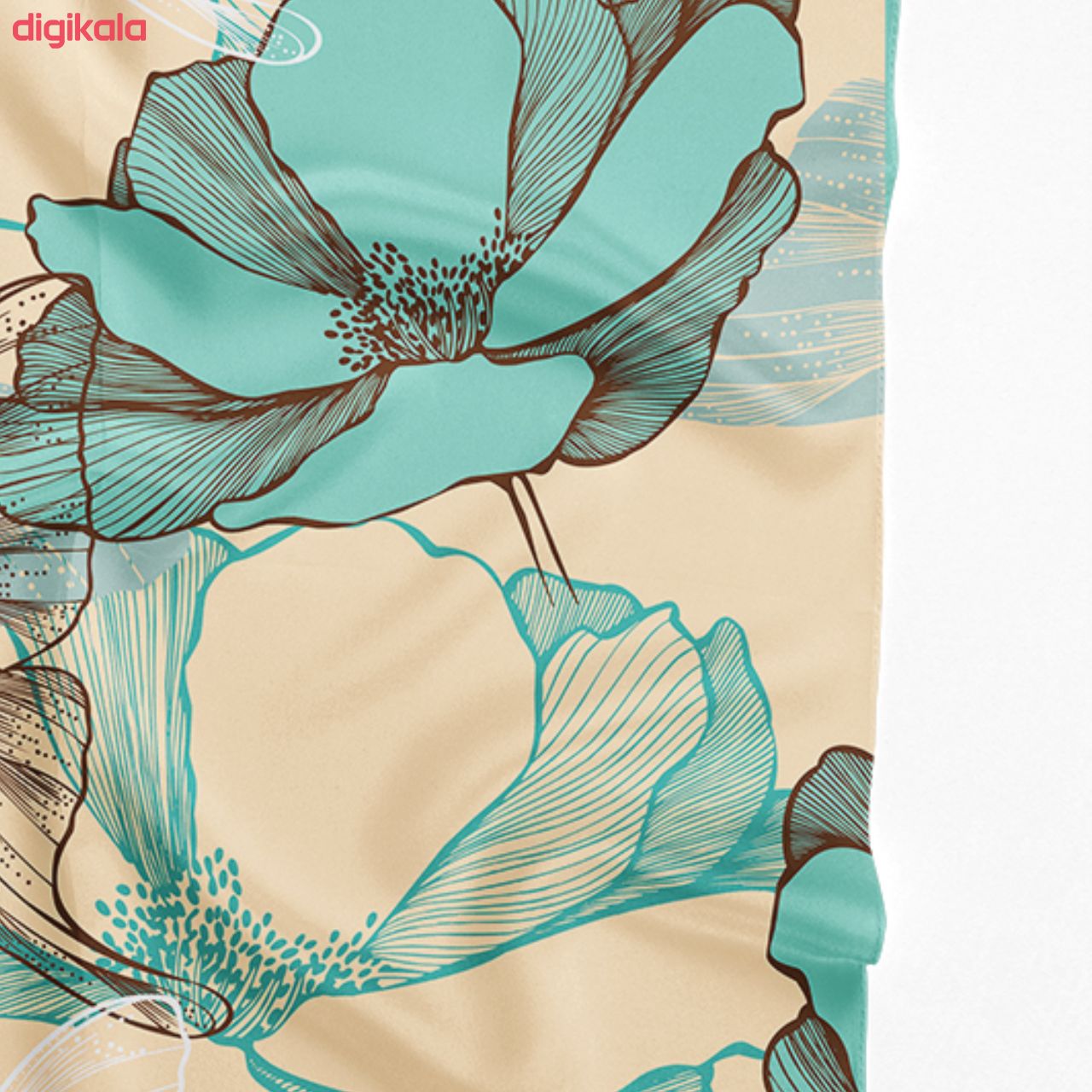 روسری زنانه کد AGSS00072 main 1 2
