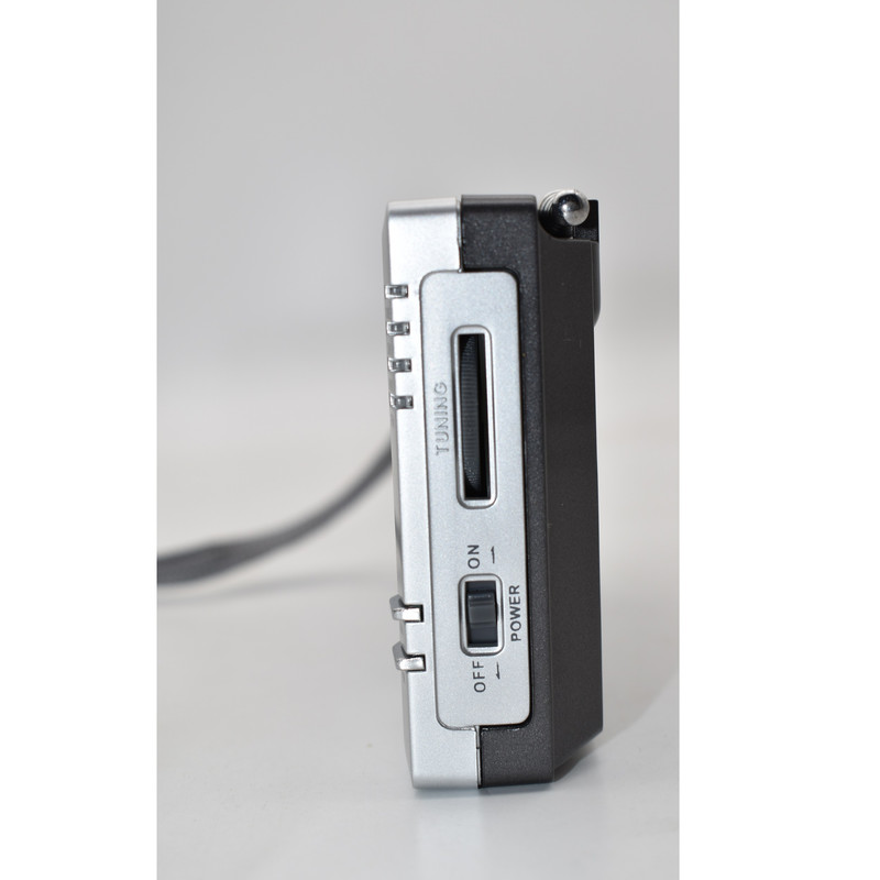 رادیو کاچیبو کد CMP-KK9808