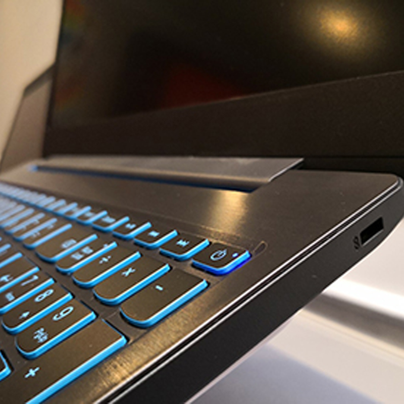 لپ تاپ 15 اینچی لنوو مدل Ideapad L340 - K لپ تاپ 15 اینچی لنوو مدل Ideapad L340 - K