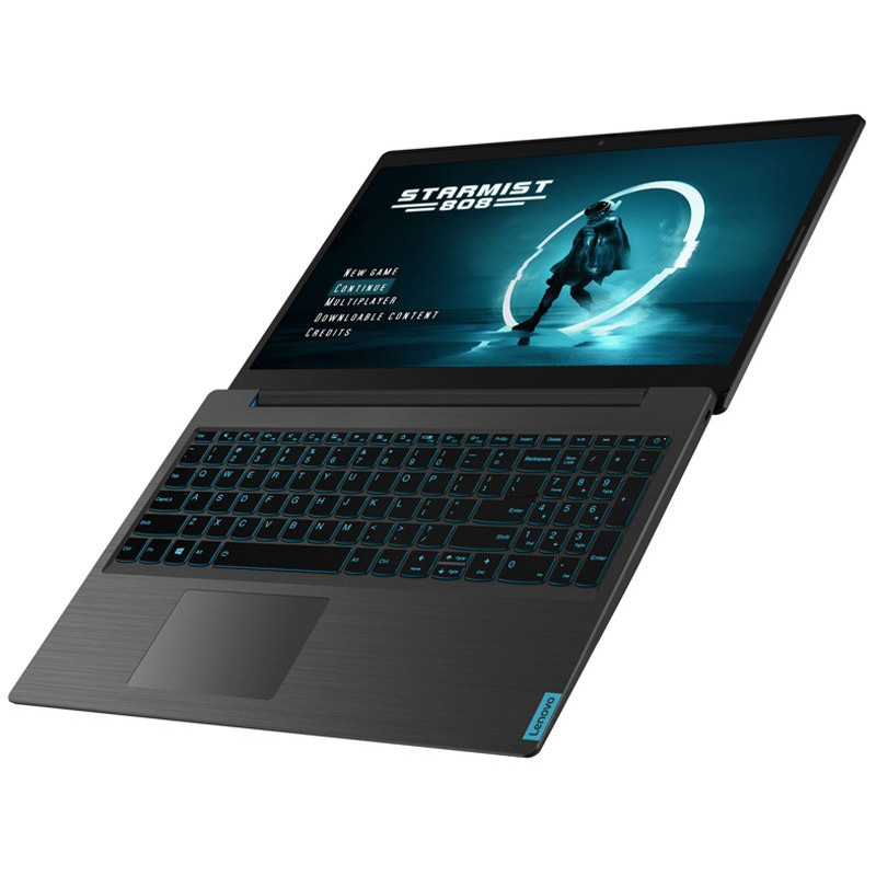 لپ تاپ 15 اینچی لنوو مدل Ideapad L340 - K لپ تاپ 15 اینچی لنوو مدل Ideapad L340 - K