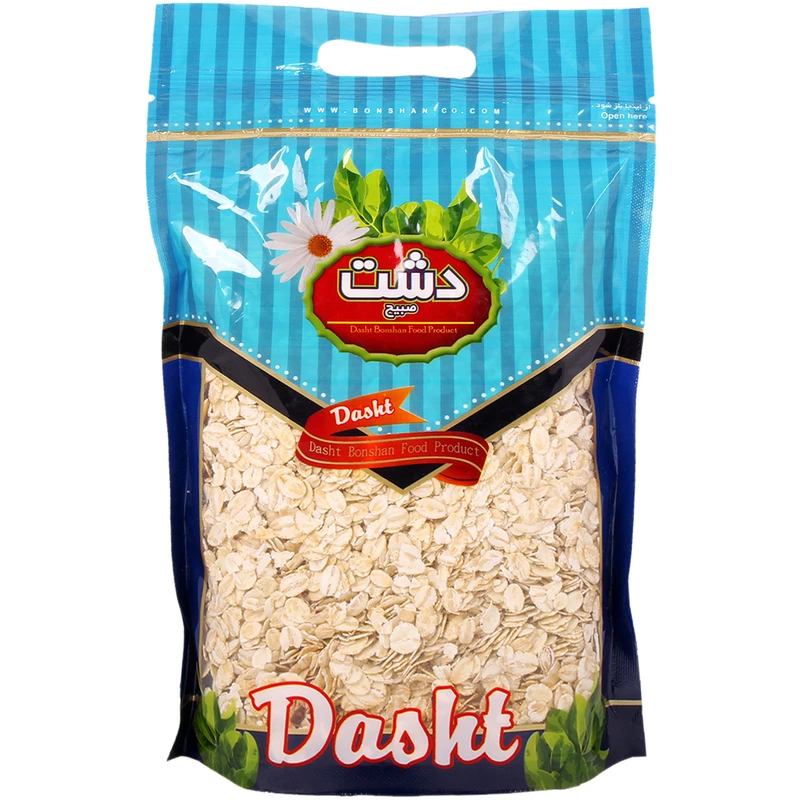 جو پرک دشت صبیح - 450 گرم