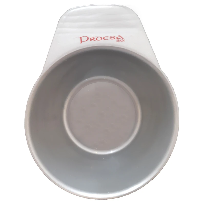 عکس شماره 2 : کاسه رنگ مو مدل procsa کد ۰۲
