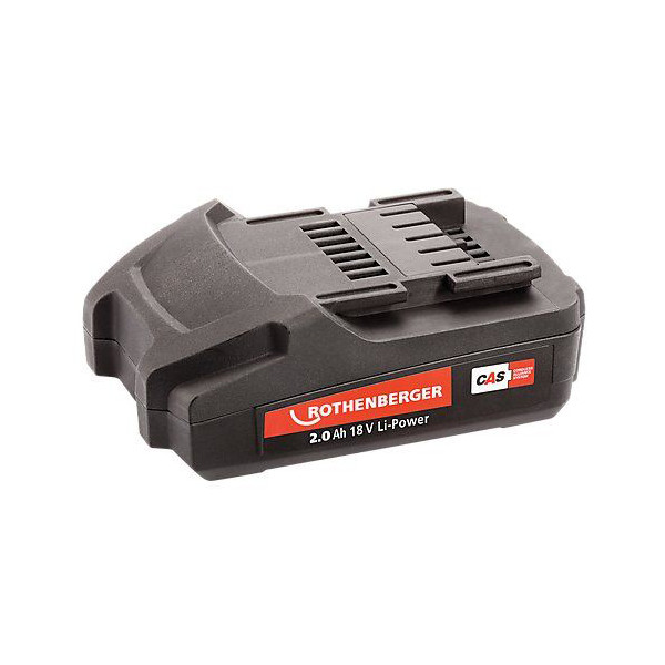 باتری 18 ولتی روتنبرگر مدل 1000001652