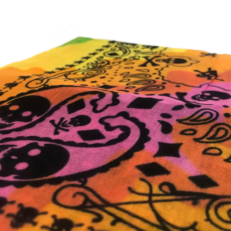 دستمال سر و گردن مدل J04