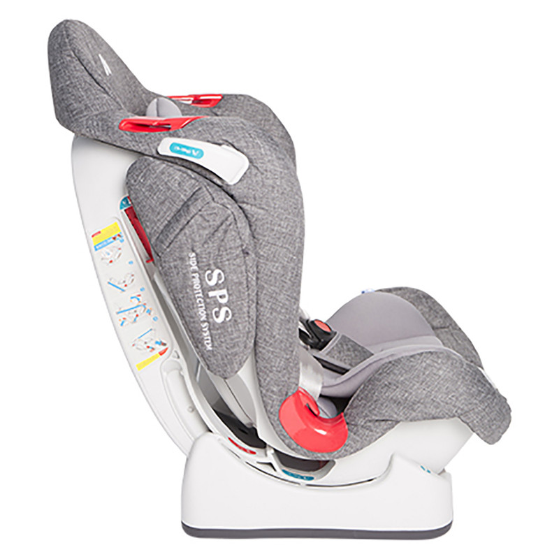 صندلی خودرو کودک کیکابو مدل O'Right