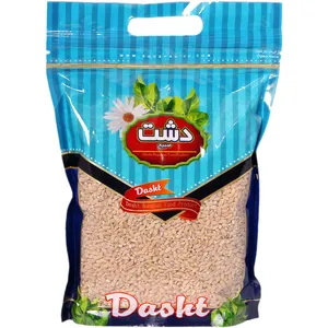 گندم پوست کنده دشت صبیح - 900 گرم
