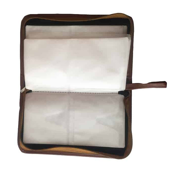 کیف سی دی 80 عددی کد 001