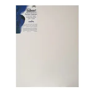 بوم نقاشی ره آورد مدل UII4 سایز 45x35 سانتیمتر