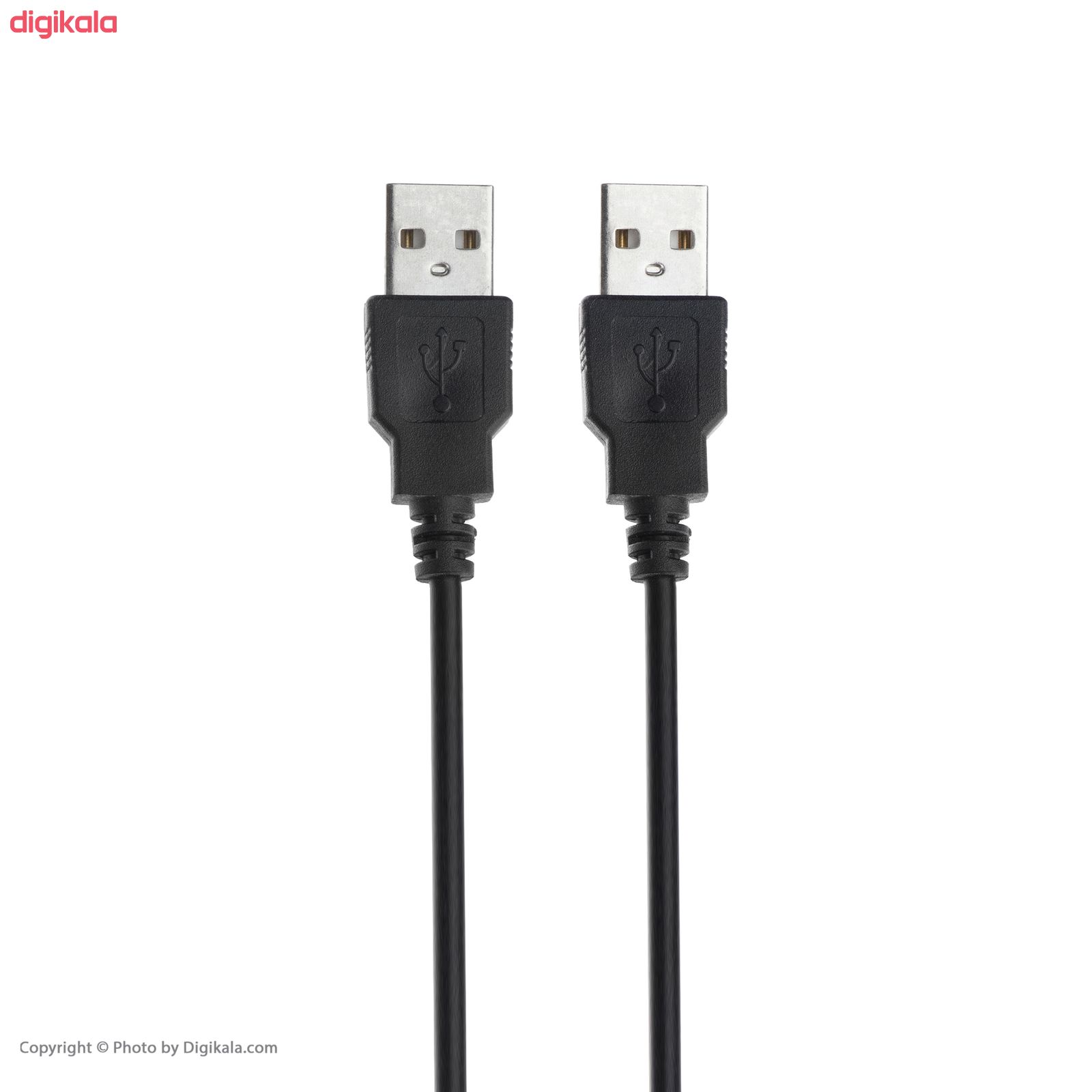 کابل افزایش طول USB 2.0 سویز کد 35 طول 1.1 متر main 1 1