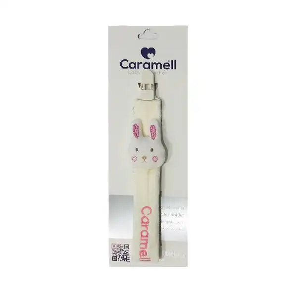 بند پستانک کارامل مدل 223