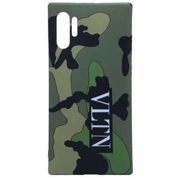 کاور طرح Army مدل AVI-01 مناسب برای گوشی موبایل سامسونگ Galaxy Note 10 plus