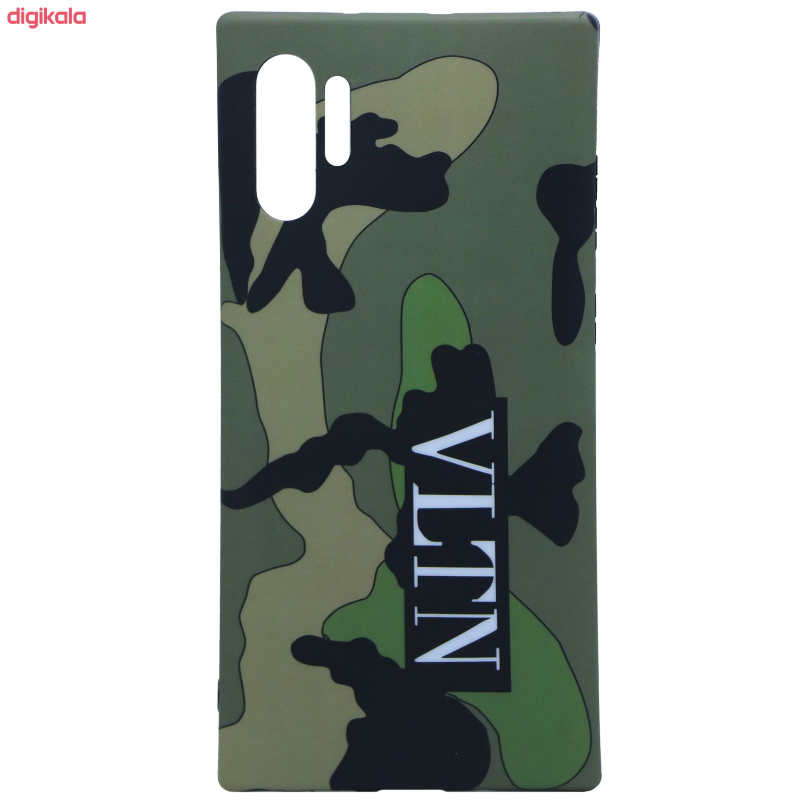 کاور طرح Army مدل AVI-01 مناسب برای گوشی موبایل سامسونگ Galaxy Note 10 plus main 1 1