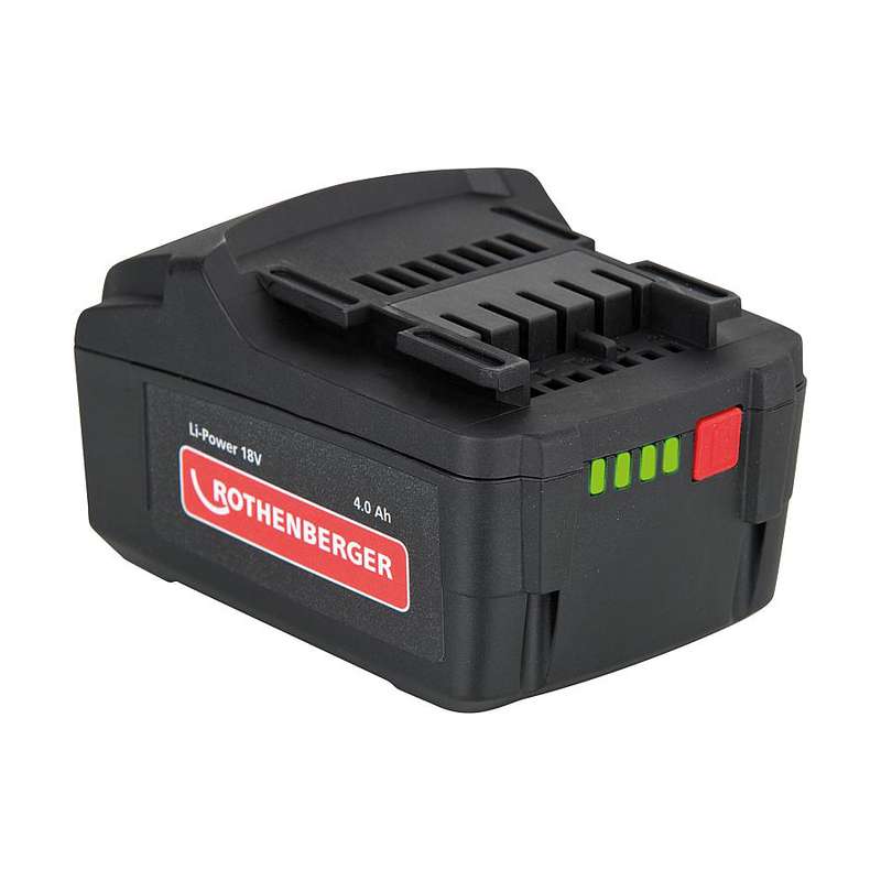 باتری 18 ولت روتنبرگر مدل 1000001653