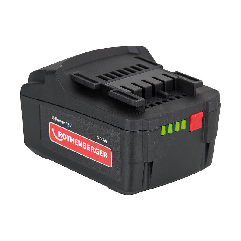 باتری 18 ولت روتنبرگر مدل 1000001653
