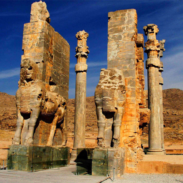 ساختنی فرهنگ و تمدن مدل كاخ دروازه ملل کد 20WM150