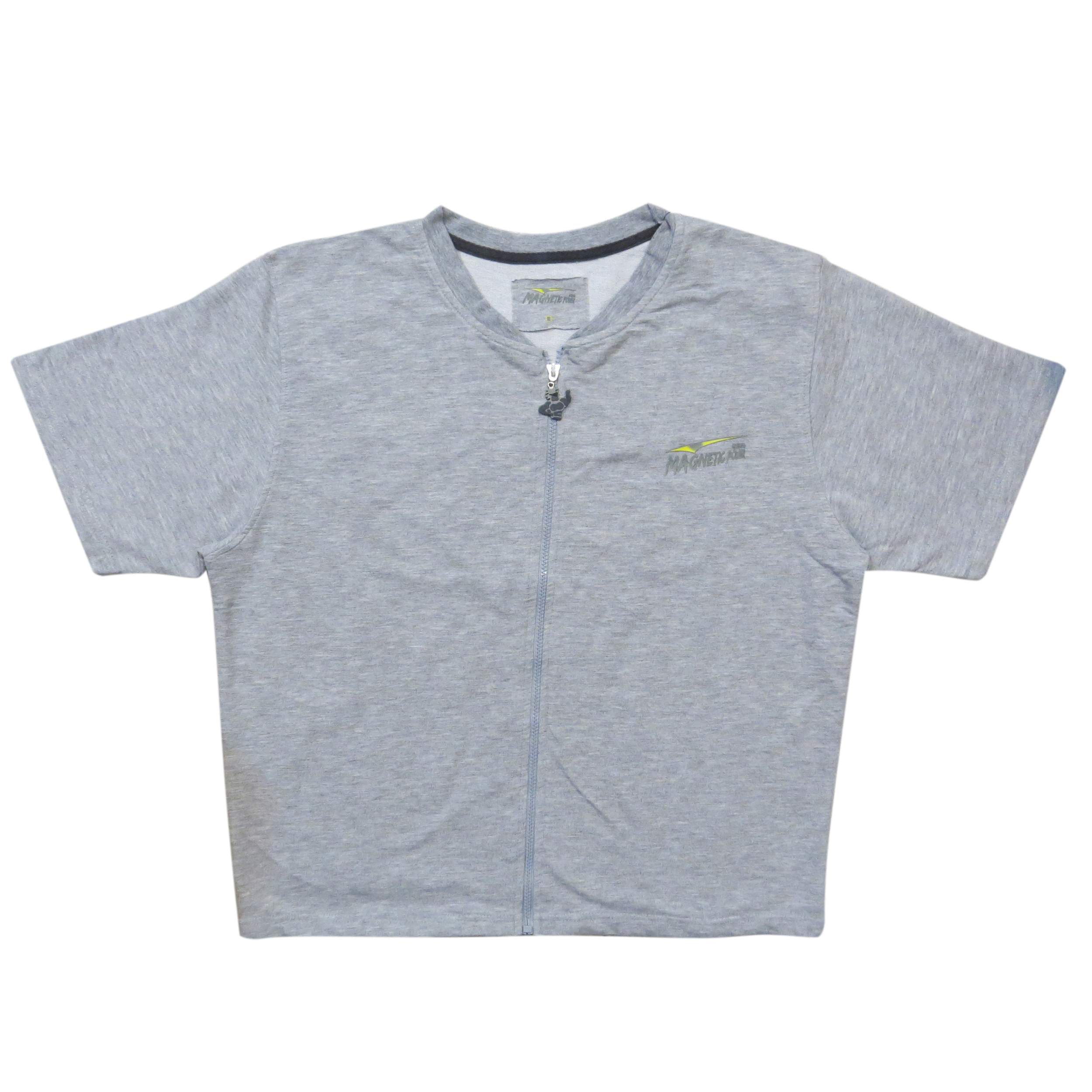 تی شرت ورزشی مردانه مگنتیک پاور کد SW 0126