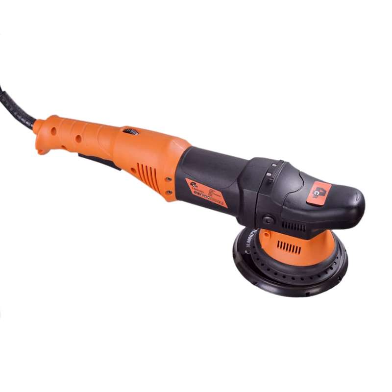 دستگاه پولیش فور سی آر مدل 8650