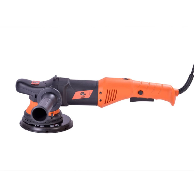 دستگاه پولیش فور سی آر مدل 8650