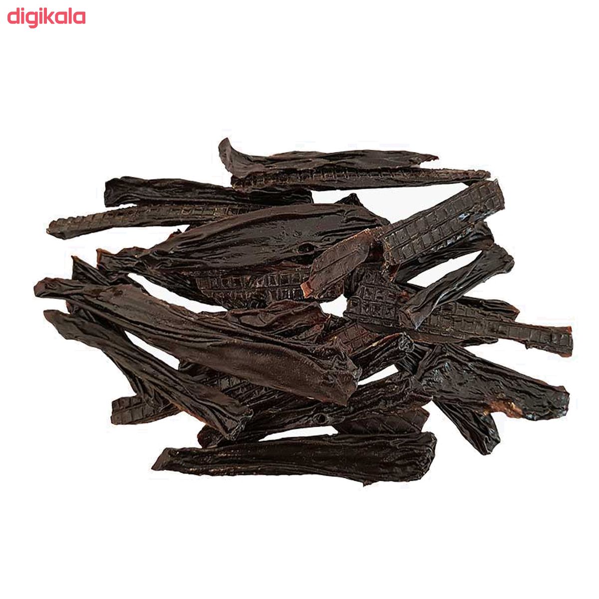 غذای تشویقی سگ هاپومیل مدل Beef Liver کد 44 وزن 50 گرم main 1 1