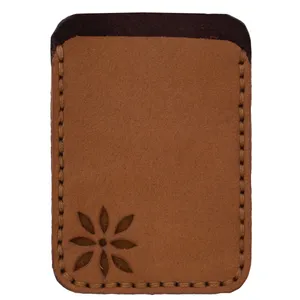 جا کارتی چرمی کد MG006