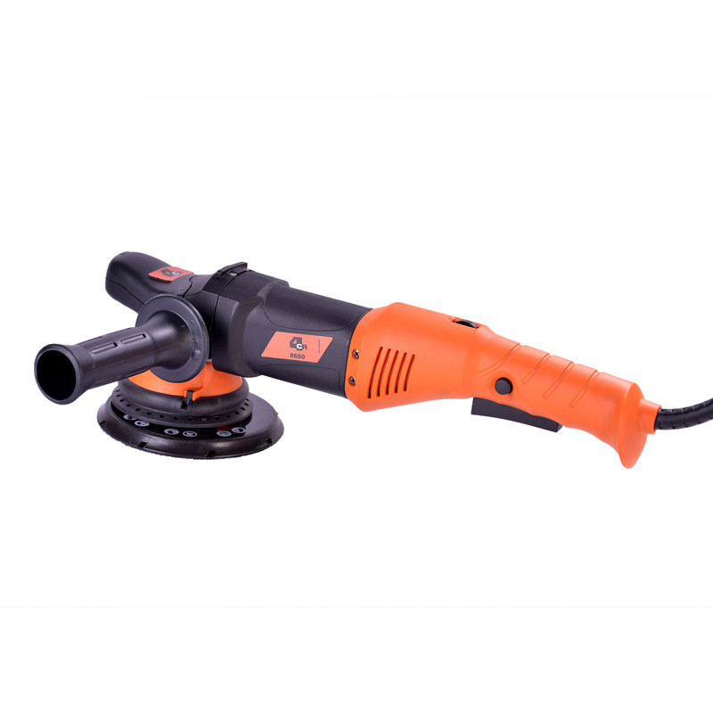 دستگاه پولیش فور سی آر مدل 8650