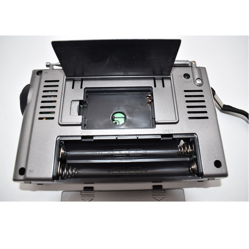 رادیو ان ان اس کد CMP-NS-032TT رادیو ان ان اس کد CMP-NS-032TT