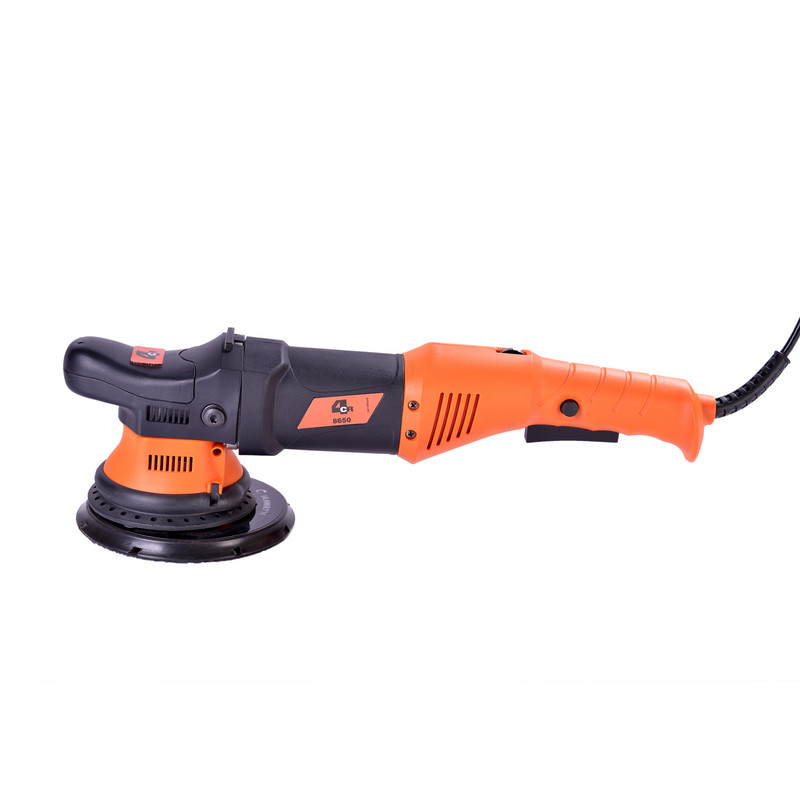 دستگاه پولیش فور سی آر مدل 8650