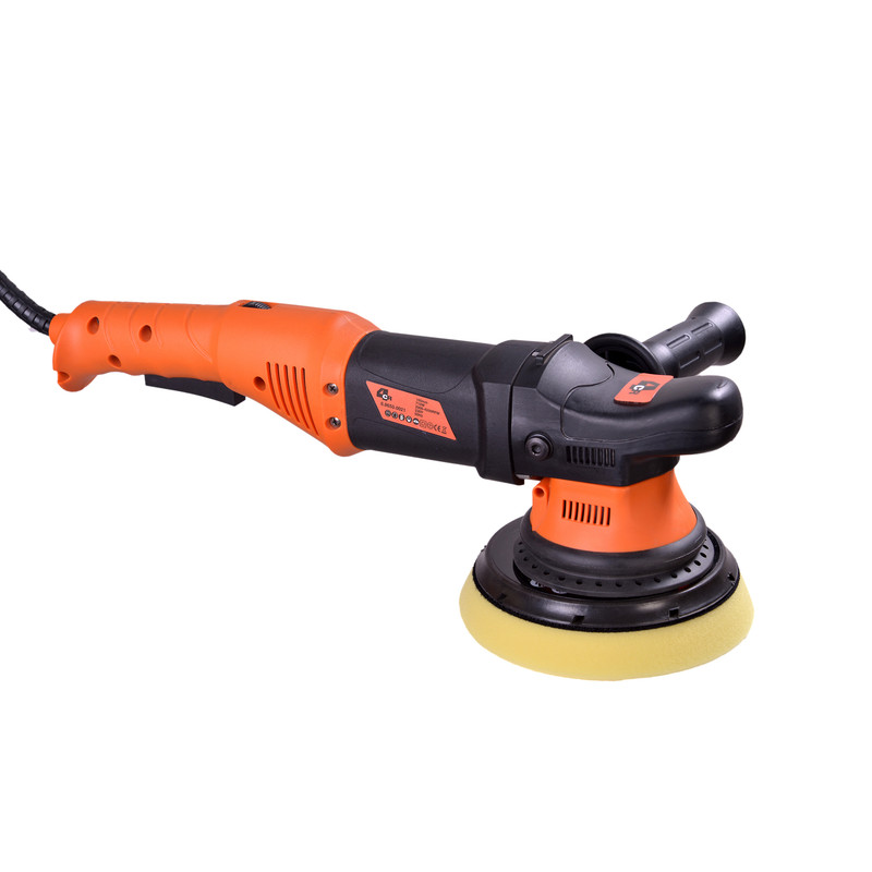 دستگاه پولیش فور سی آر مدل 8650