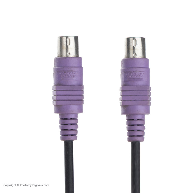 کابل افزایش طول PS2 سویز کد 36 طول 1.5 متر