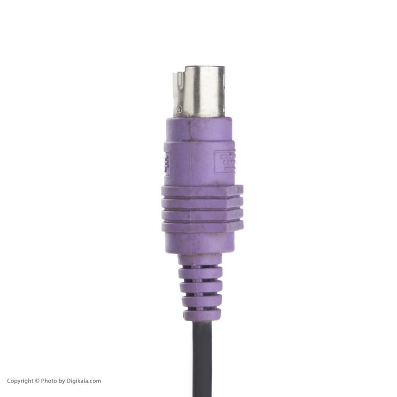کابل افزایش طول PS2 سویز کد 36 طول 1.5 متر