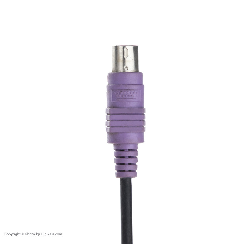 کابل افزایش طول PS2 سویز کد 36 طول 1.5 متر