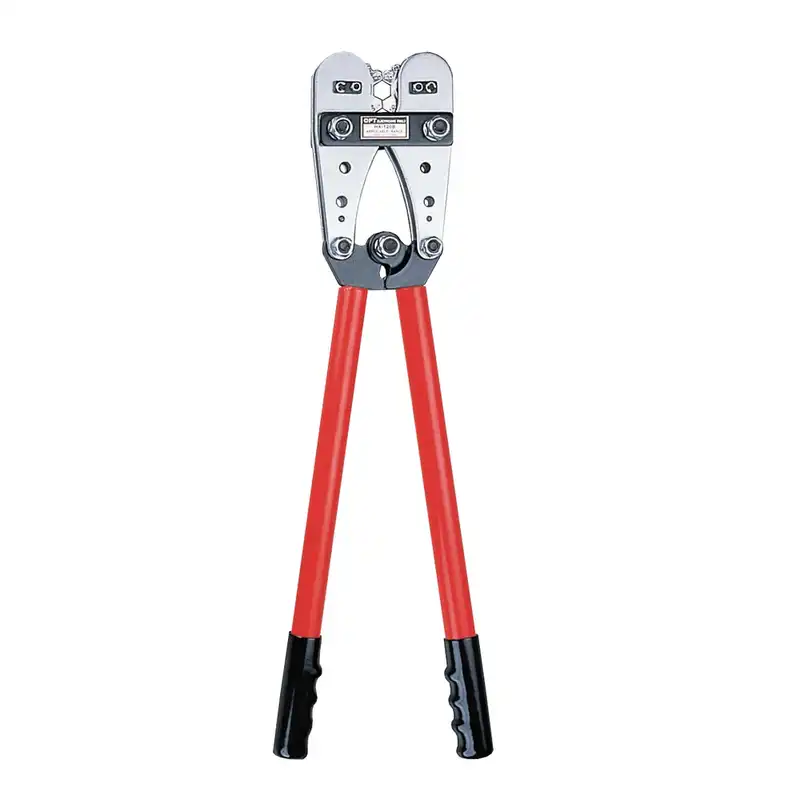 پرس کابلشو مدل HX-120B سایز 24 اینچ